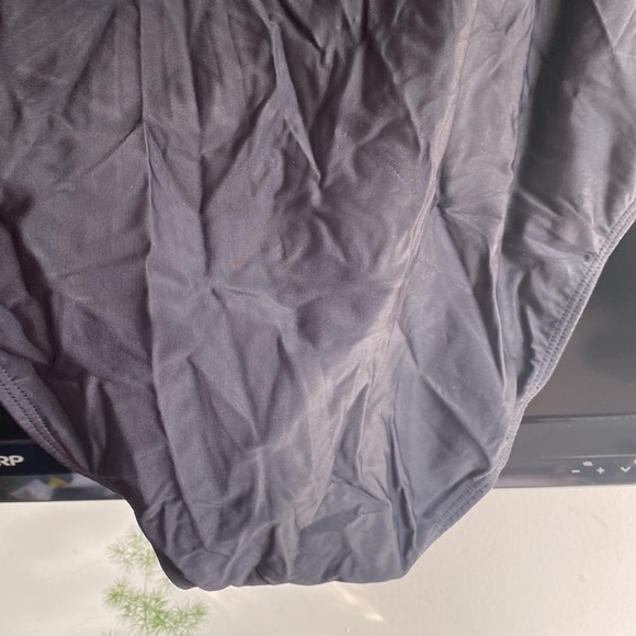 Fantasizer Bandeau Swimsuit - Picture 5 of 7